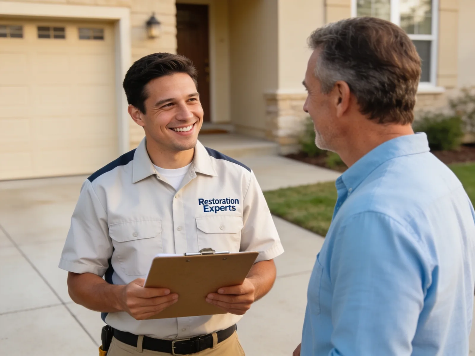 Water Damage Cleanup Markham, VA FAQs